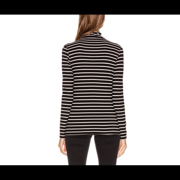 Adriano Goldschmied turtle neck top size XS - Picture 2 of 8